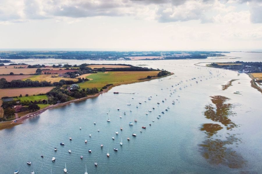 Chichester Harbour