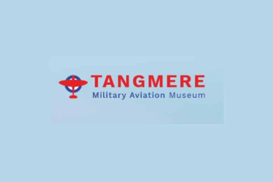 Tangmere Military Air Museum logo