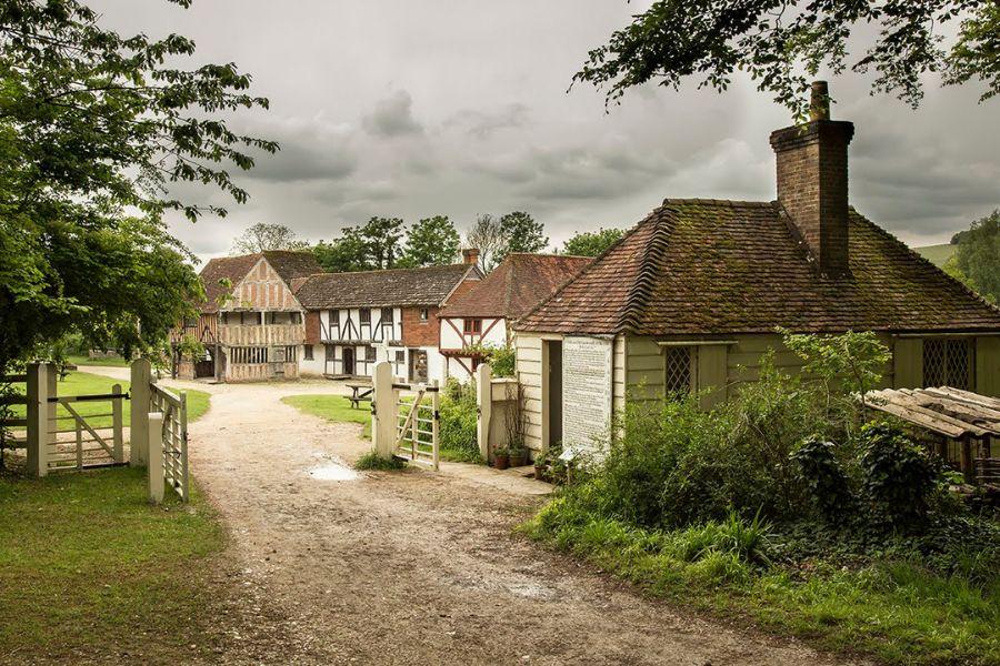 Weald and Downland - museum (900x600)