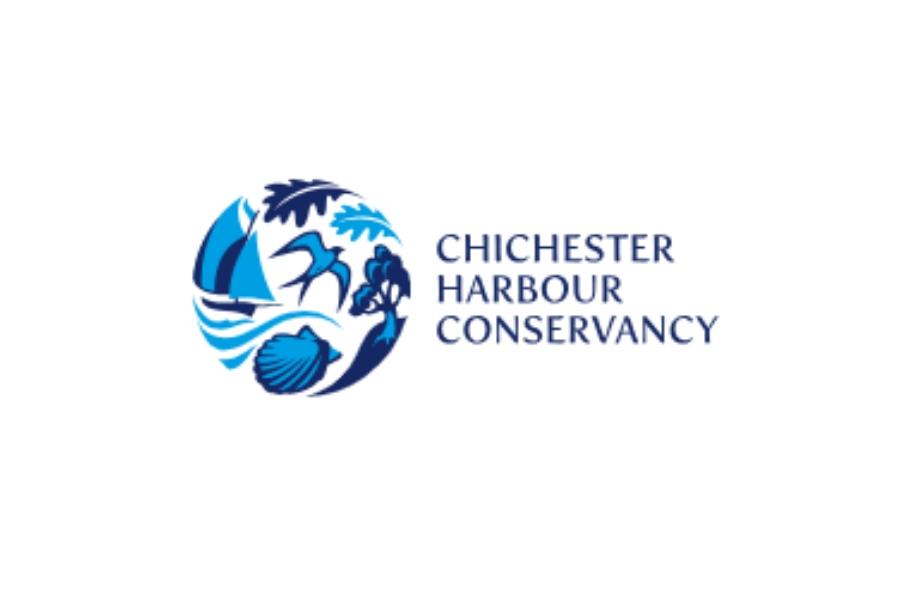 Chichester Harbour Conservancy logo