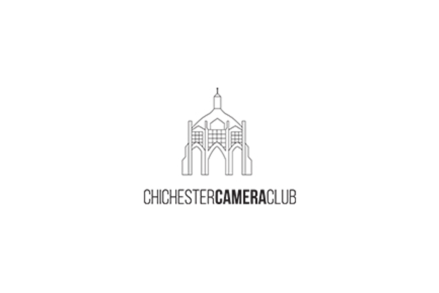 Chichester Camera Club - logo