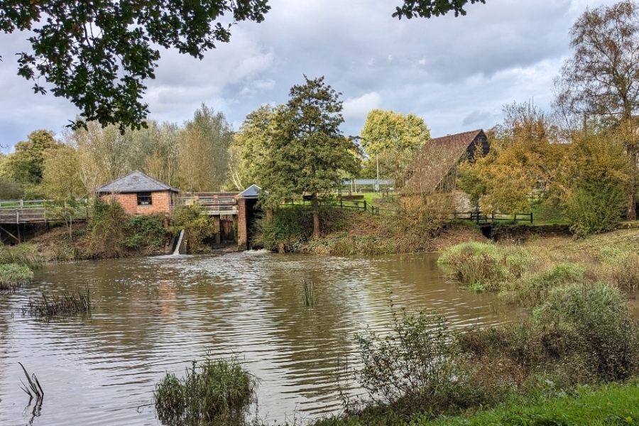 Image for River Rother event