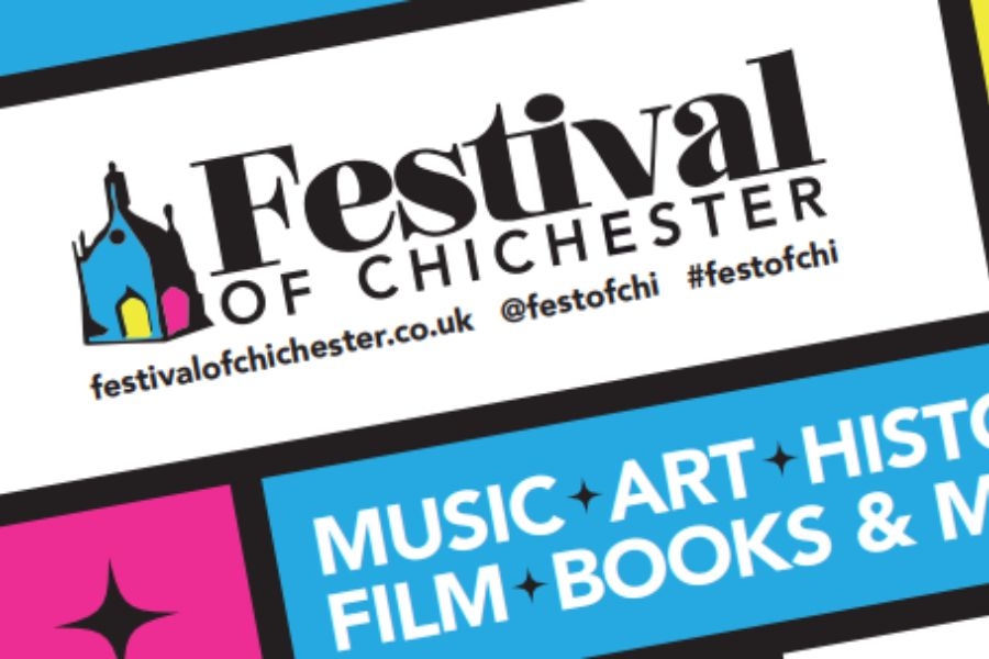 Festival of Chichester 2025